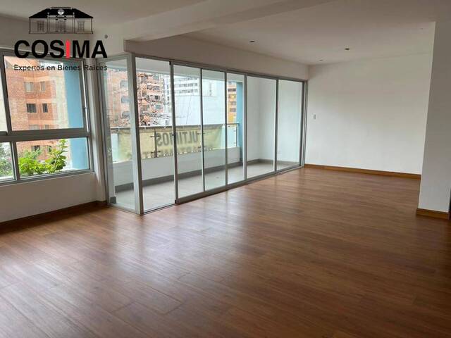 #542 - Departamento para Venta en Lima - LIM