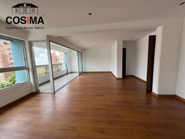 #542 - Departamento para Venta en Lima - LIM