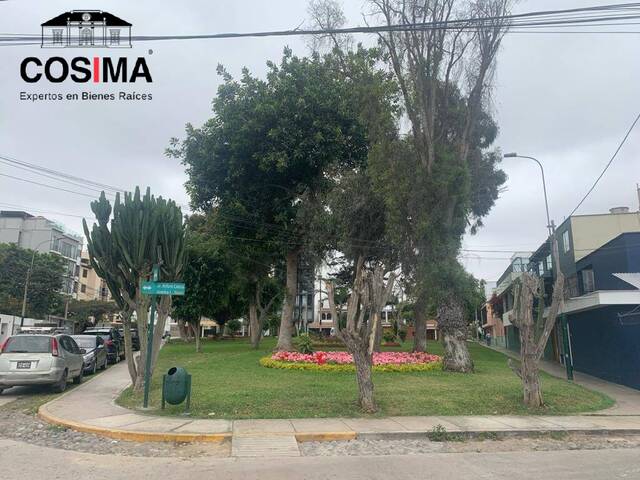 Venta en Santiago de Surco - Lima