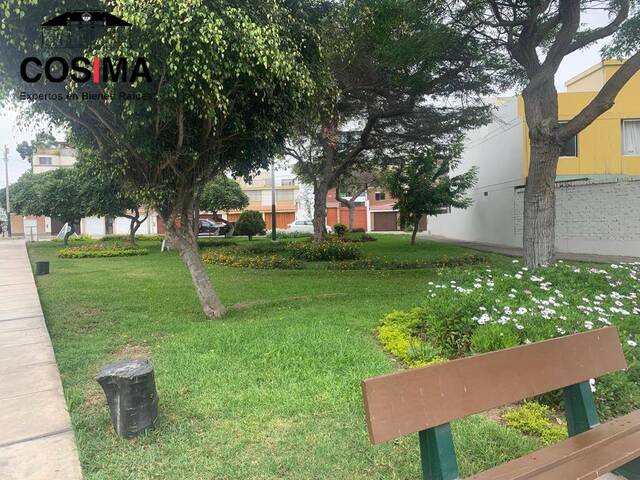 #543 - Casa para Venta en Lima - LIM
