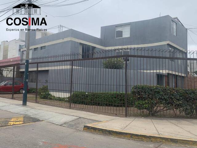 Casa para Venta en Lima - 5