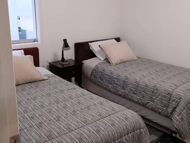 Departamento para Alquiler en Lima - 5