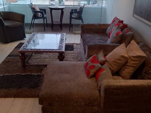 Departamento para Alquiler en Lima - 4