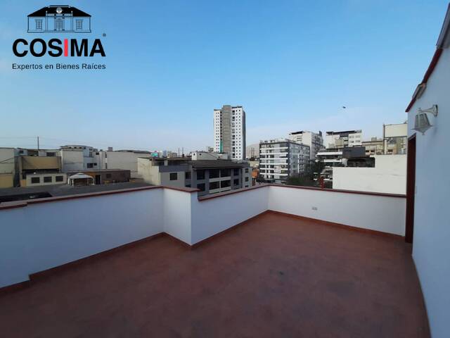 Departamento para Alquiler en Lima - 4