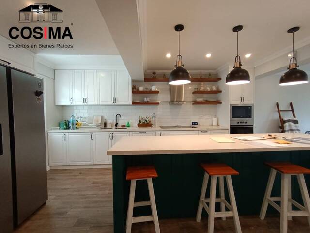 Departamento para Venta en Lima - 4