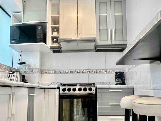 Departamento para Alquiler en Lima - 5