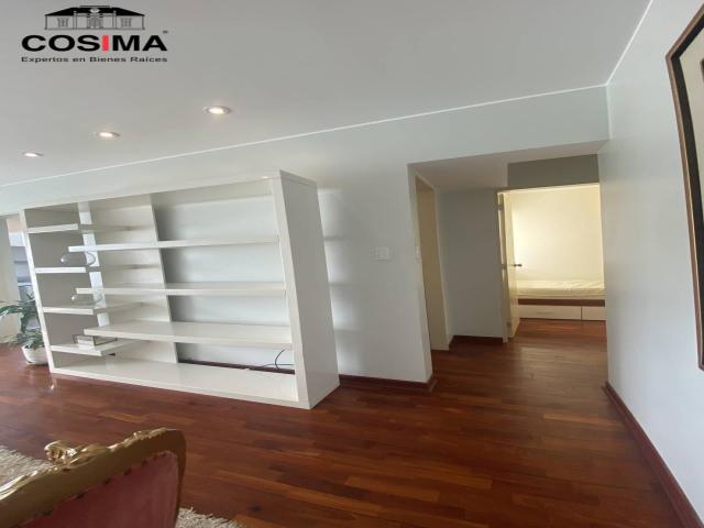 Departamento para Alquiler en Lima - 5
