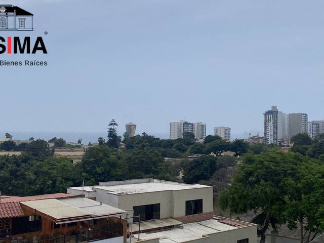 Departamento para Alquiler en Lima - 4