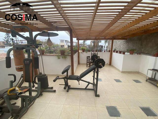 Casa para Venta en Lima - 5