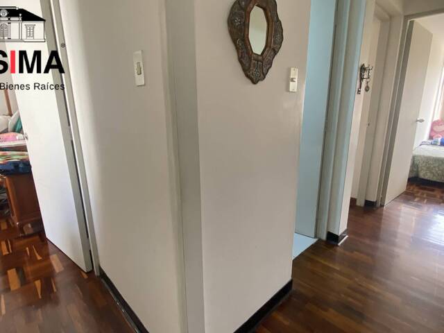 Departamento para Venta en Lima - 5