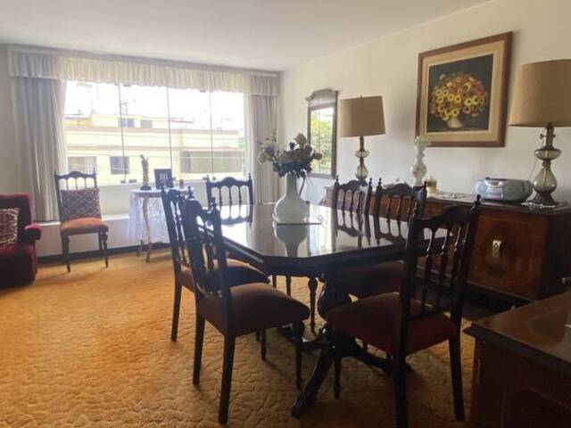 Departamento para Venta en Lima - 4