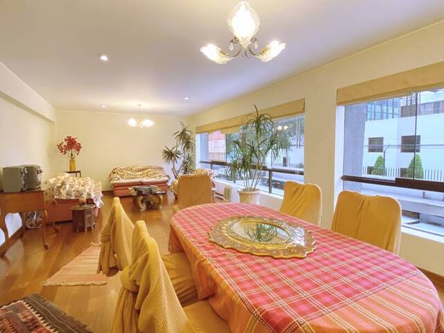 Departamento para Venta en Lima - 4