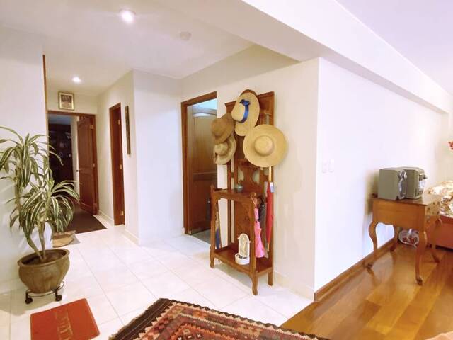 Departamento para Venta en Lima - 5