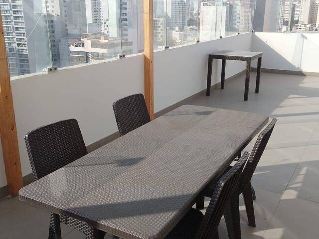 #560 - Departamento para Alquiler en Lima - LIM - 1