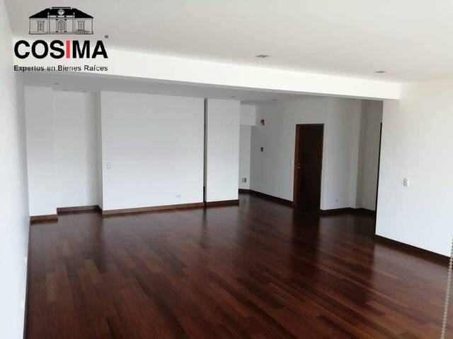 #561 - Departamento para Alquiler en Lima - LIM