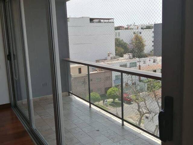 Departamento para Alquiler en Lima - 4