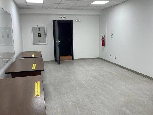 Oficina para Venta en Lima - 4