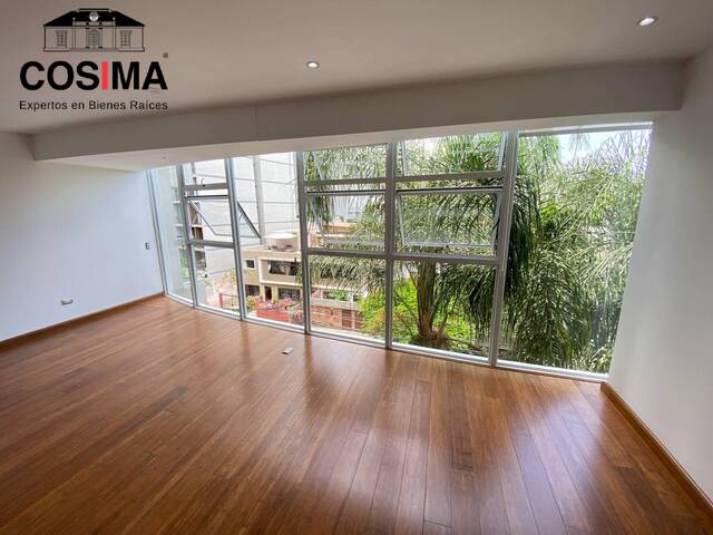 #563 - Departamento para Venta en Lima - LIM - 2