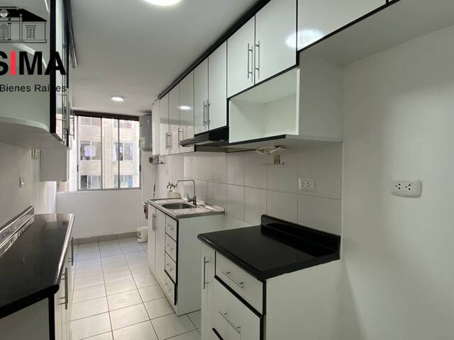 #474 - Departamento para Venta en Lima - LIM
