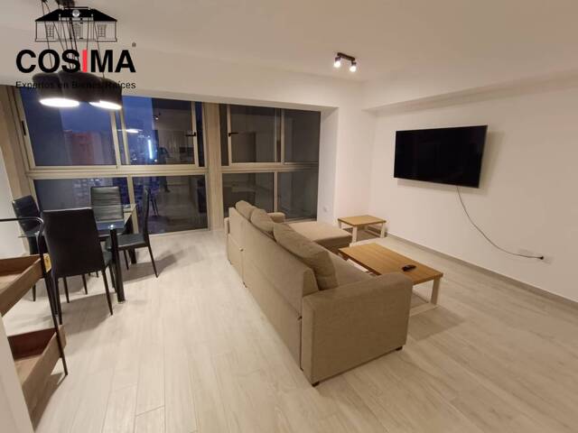 Departamento para Alquiler en Lima - 4