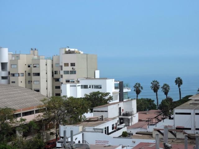Departamento para Venta en Lima - 4