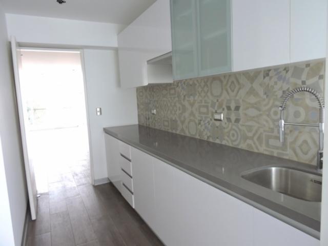 Departamento para Venta en Lima - 4