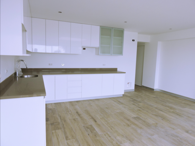 Departamento para Venta en Lima - 3
