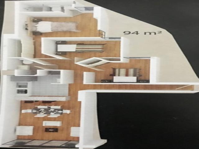 Departamento para Venta en Lima - 1
