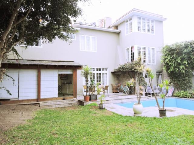 #229 - Casa para Venta en Lima - LIM - 1