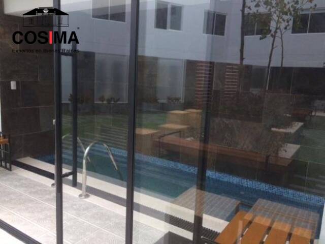 #239 - Departamento para Venta en Lima - LIM