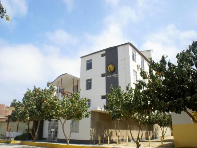 #82 - Unidad Hotelera para Venta en Talara - PIU - 1