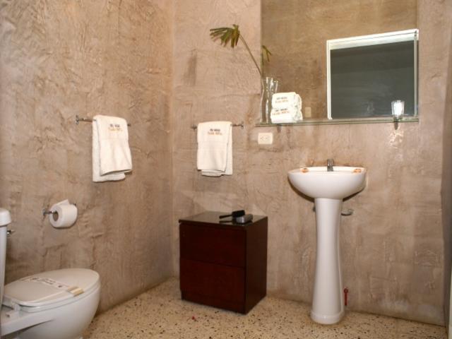 Unidad Hotelera para Venta en Talara - 4