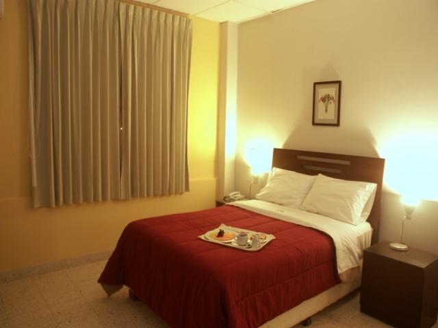 Unidad Hotelera para Venta en Talara - 5